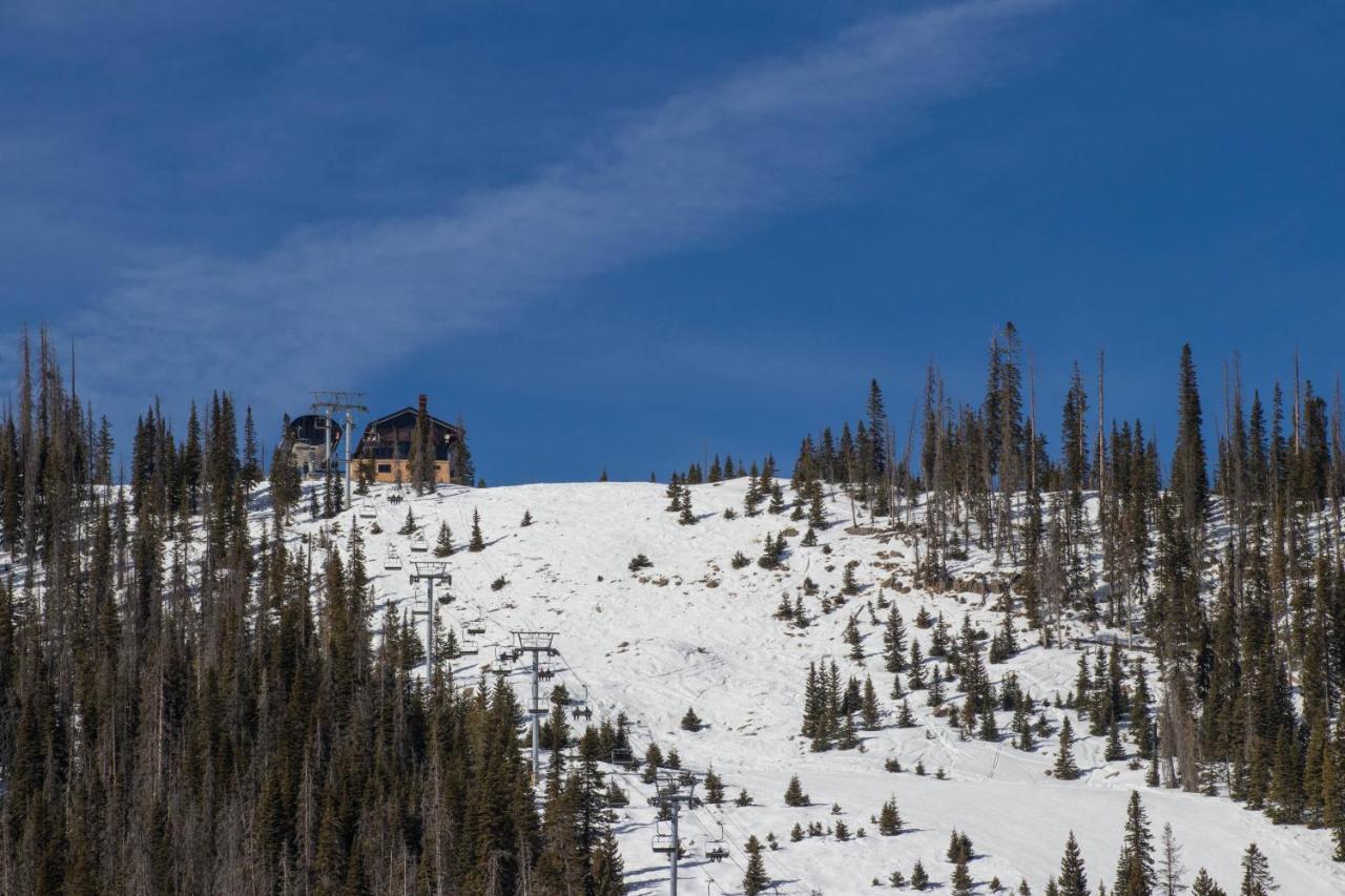 Creekside Villa Pagosa Springs Exterior foto